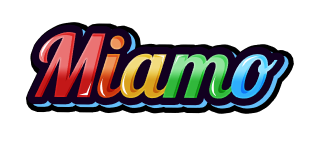 Logo de Miamo